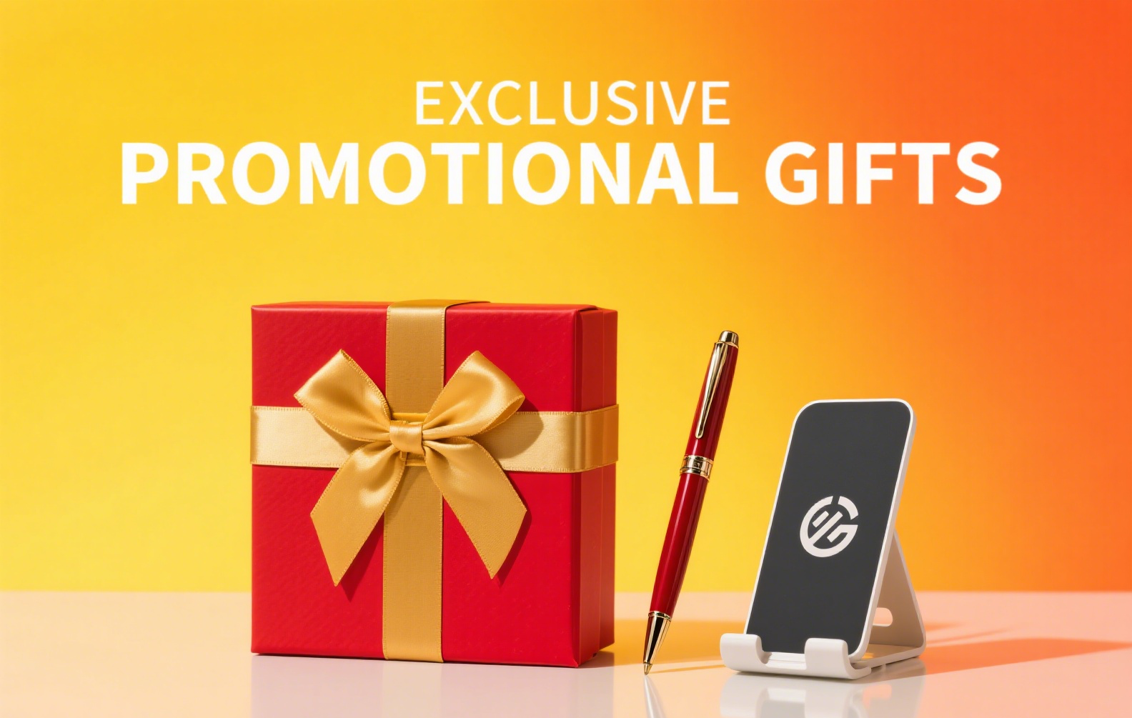 A professional and deep-rooted promotional gift industry for decades