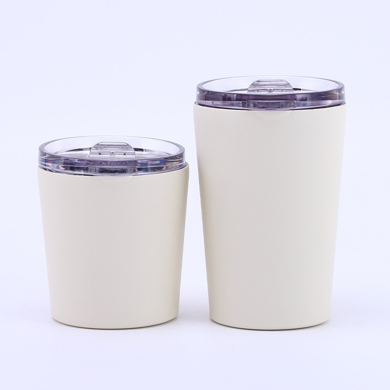 Milk Cup 8oz /12oz