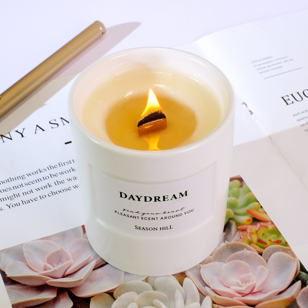 Aroma Candle