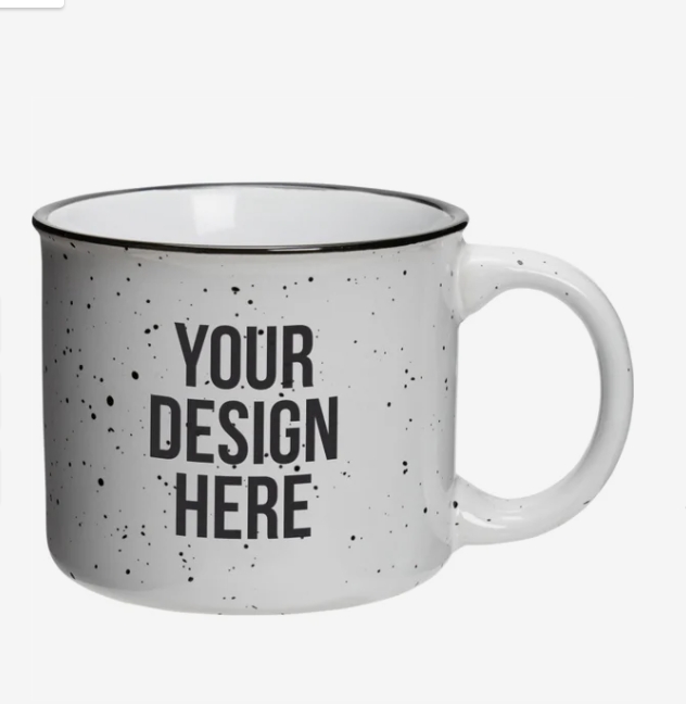 Marketing Traditional Ceramic Coffee Mugs