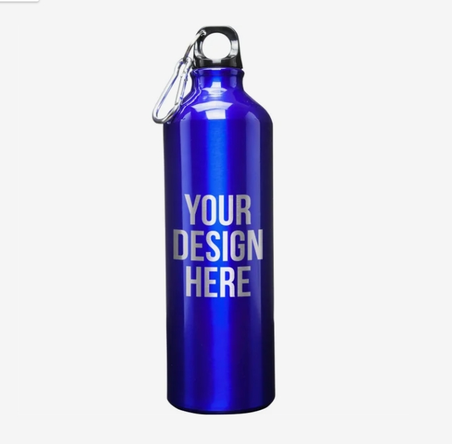 Advertising Aluminum Water Bottles