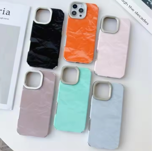 Hot Selling Designer Charm Mobile Cell Phone Cases