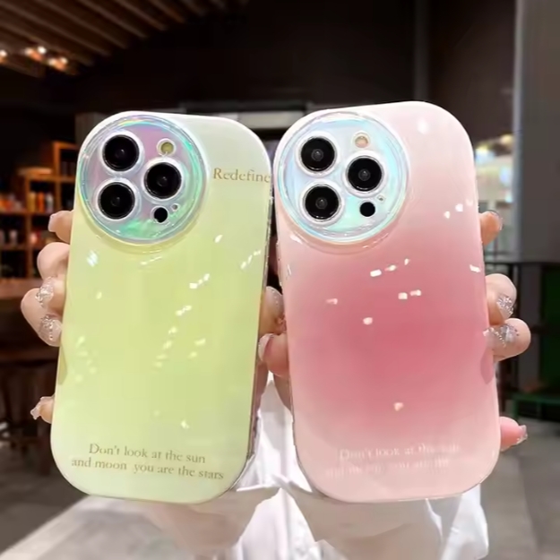Hot 2025 Phone case clear