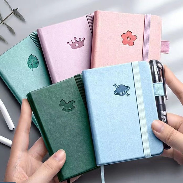 Notebook - A6/A7