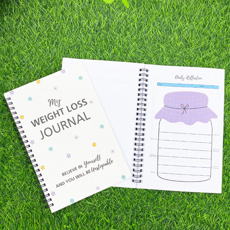 Planning Book 