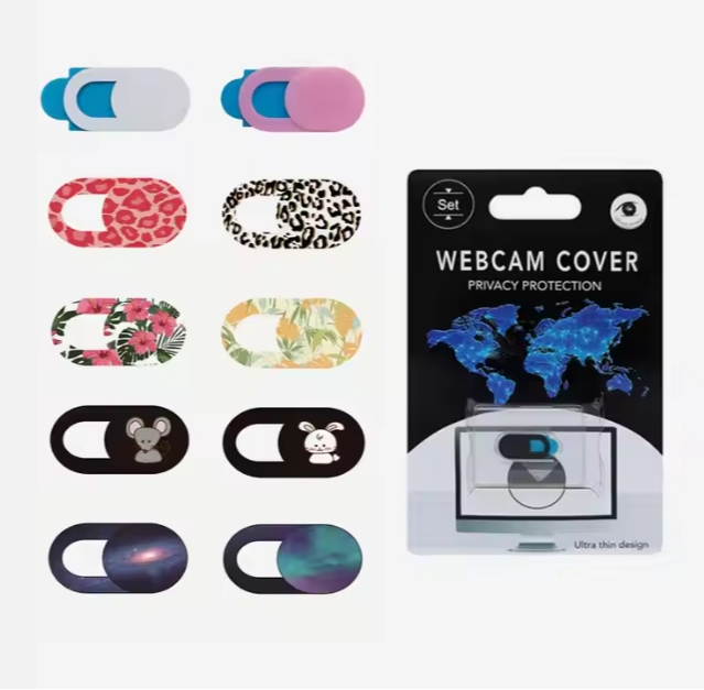 webcam cover
