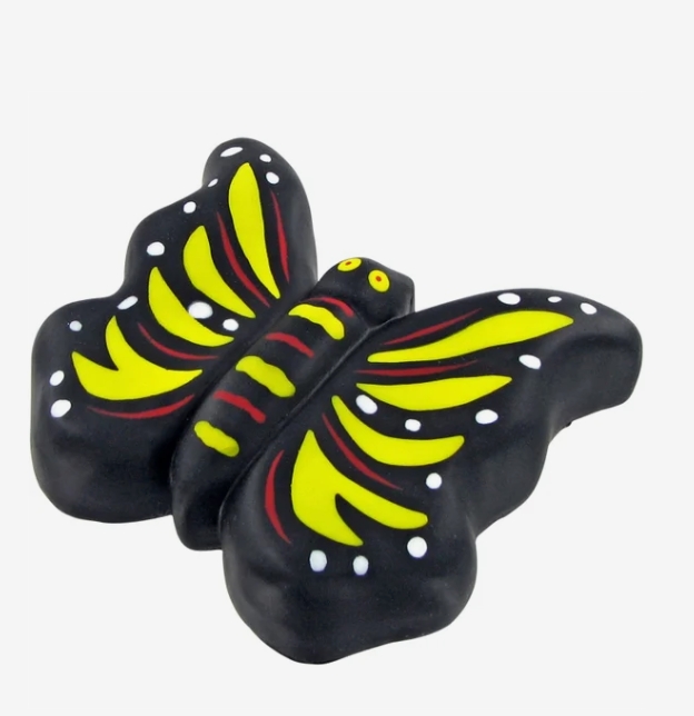 Butterfly Stress Relief Toy Stress Ball