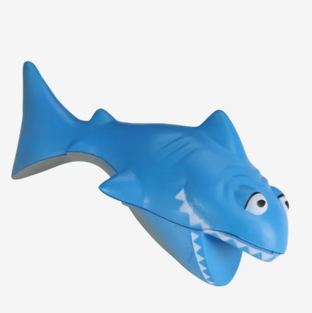 Shark Stress Relief Toy Stress Ball