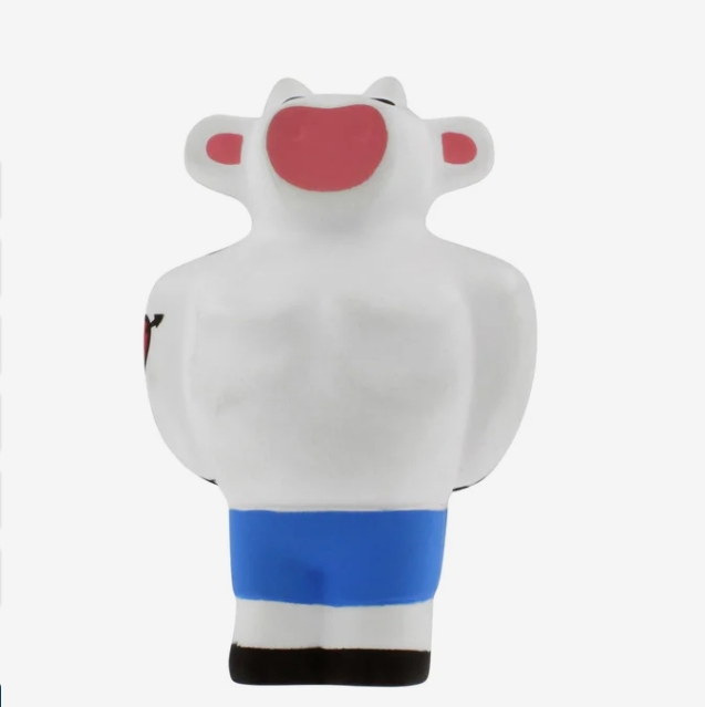 Cow Stress Relief Toy Stress Ball