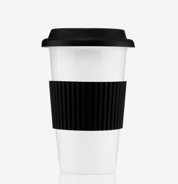 Imprinted Manhattan Cups