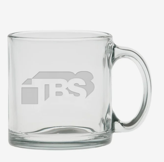 Promotional Glass Coffee Mugs