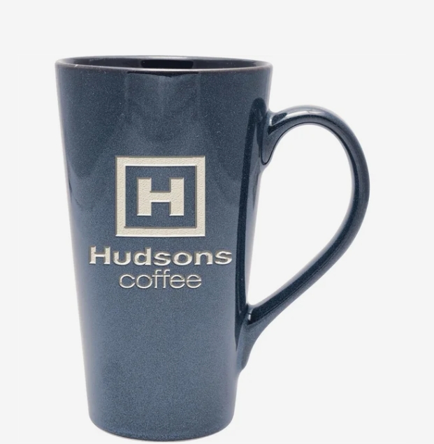 Marketing Serenity Cafe Grande Mugs