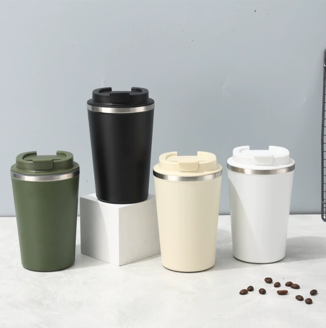 304 Stainless Steel Coffee Mug