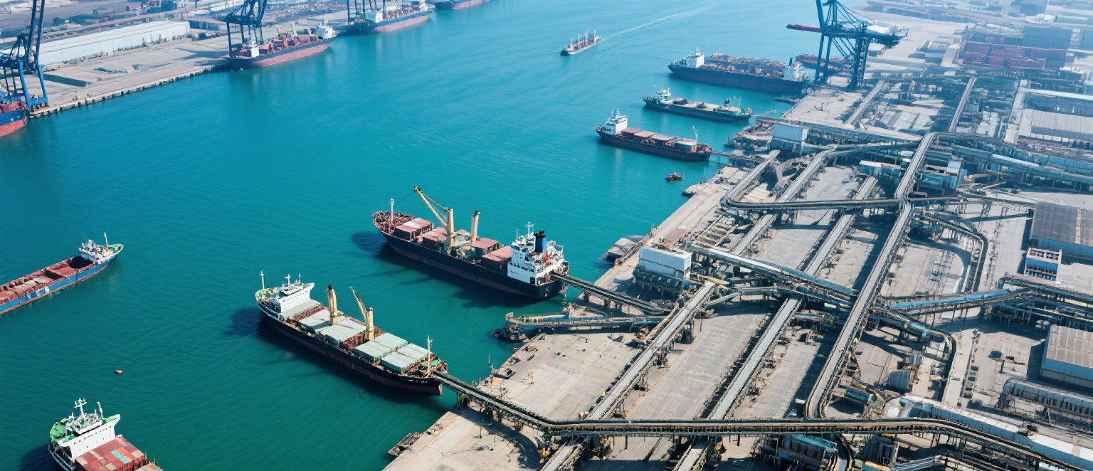From China to the Africa shipping agent,DDP