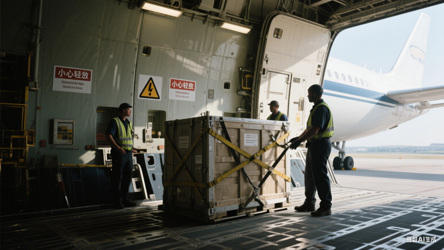 From China to the Africa shipping agent,DDP