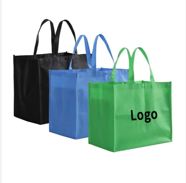 shopping bag