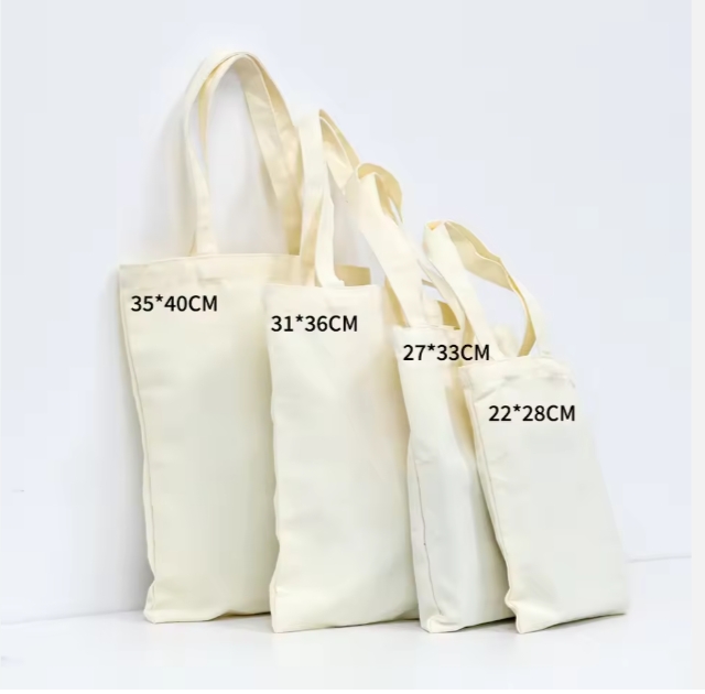 canvas bag