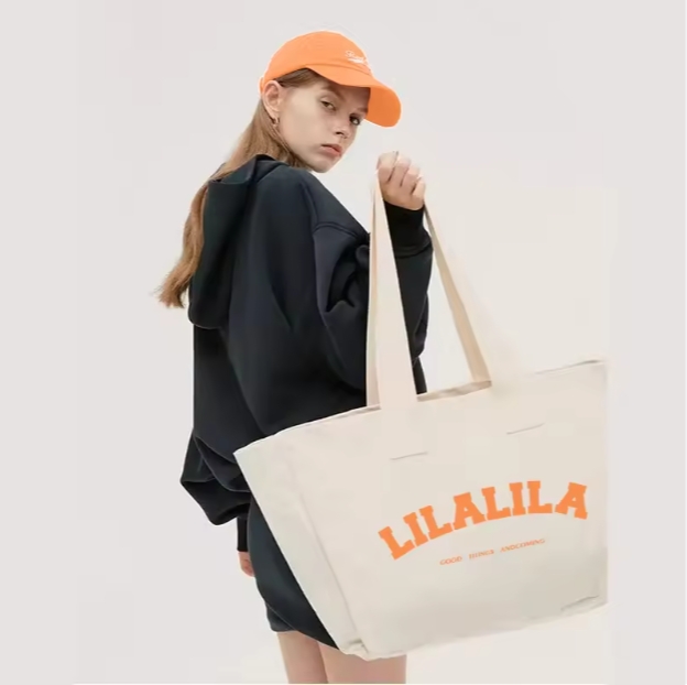 canvas bag