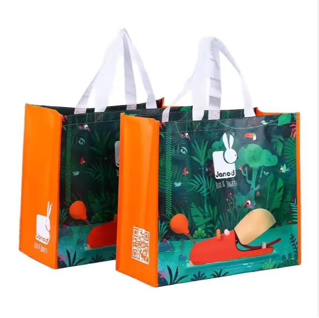 shopping bag plastic bag