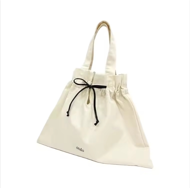 shopping bag canvas bag