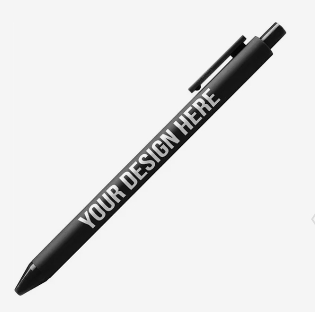 pen