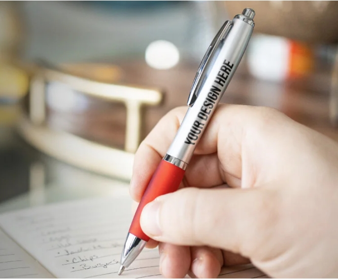 pen
